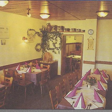 Am Dreienberg Friedewald (Hessen)