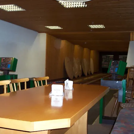 Am Dreienberg Hotel Friedewald (Hessen)