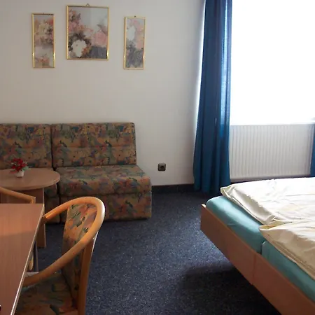 Am Dreienberg Friedewald (Hessen)