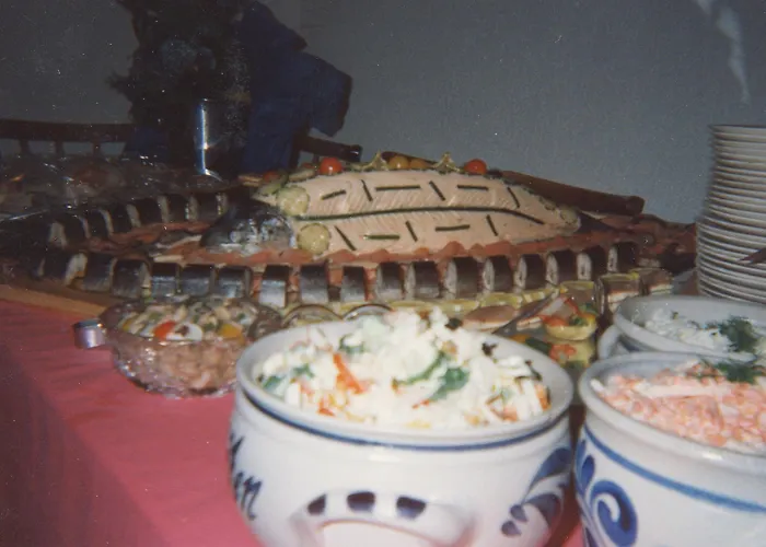 Am Dreienberg Hotel Friedewald (Hessen)