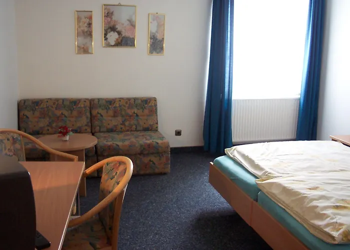 Am Dreienberg Friedewald (Hessen)